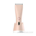 Proteable Electric Baby Hair Clipper